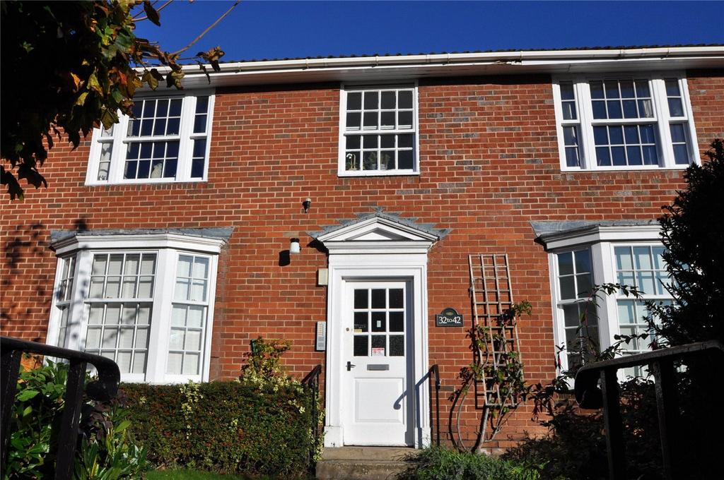 Browns Lane, Handbridge, Chester, CH4 2 bed apartment £755 pcm (£174 pw)