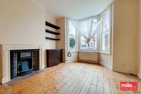 2 bedroom ground floor flat for sale - St. Johns Avenue, London NW10