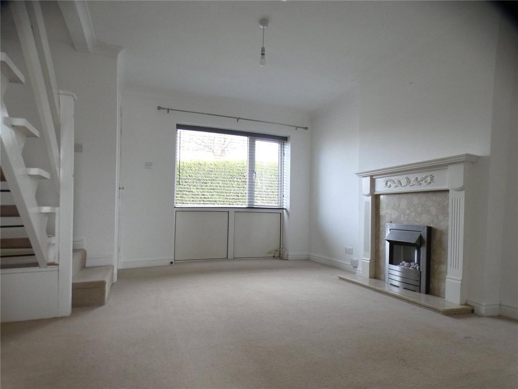 Penlon, Menai Bridge, Isle Of... 2 bed semidetached house £695 pcm