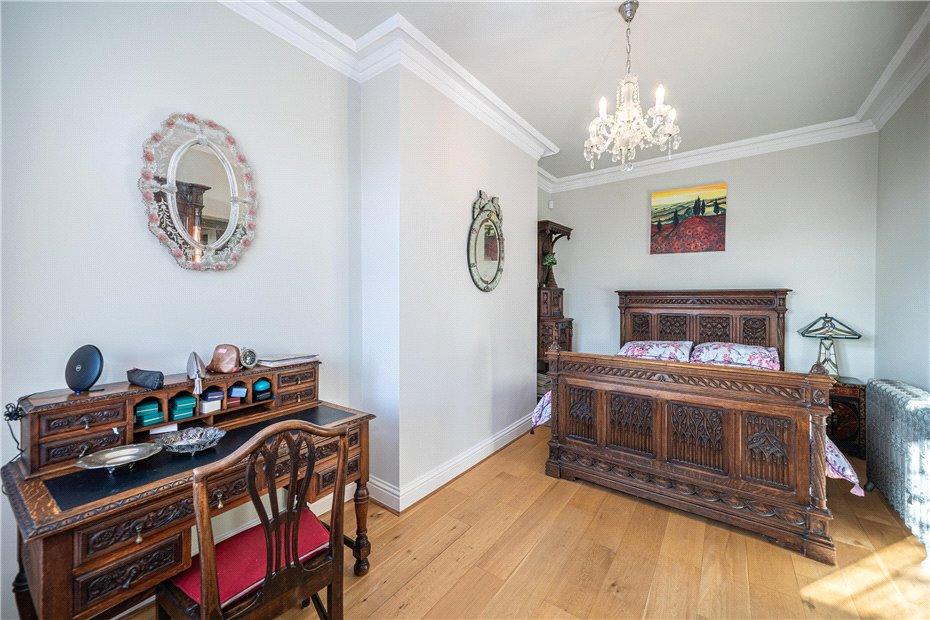 Aldersyde House, Aldersyde, York, YO24 2 bed apartment £375,000