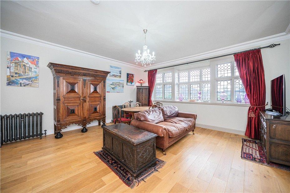 Aldersyde House, Aldersyde, York, YO24 2 bed apartment £375,000