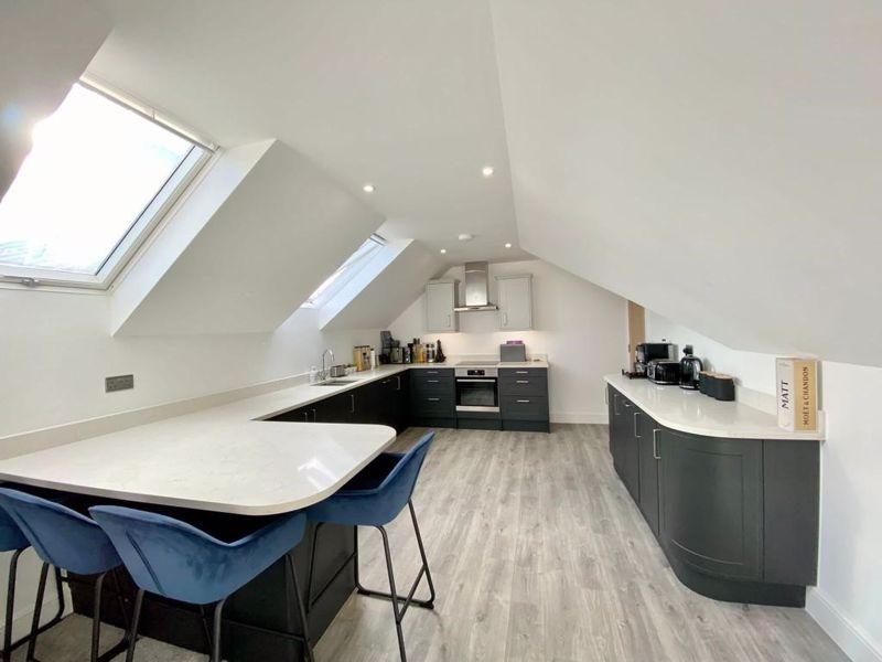 Kitchen/breakfast