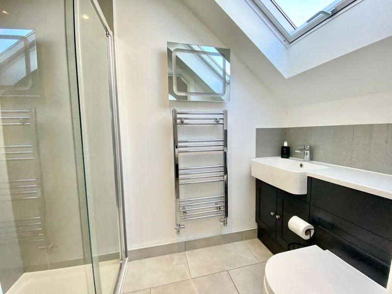 En suite