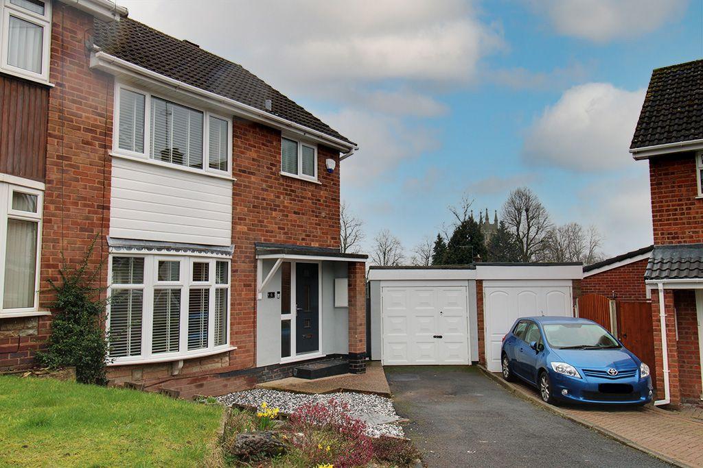 View of Property at Front