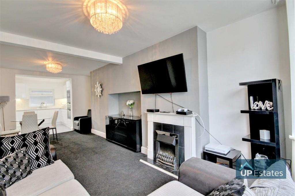 Glencoe Road, Coventry 3 bed terraced house £215,000