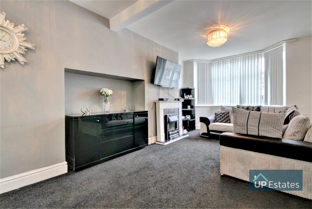 Glencoe Road, Coventry 3 bed terraced house £215,000