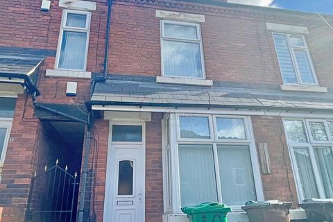 Harley Street