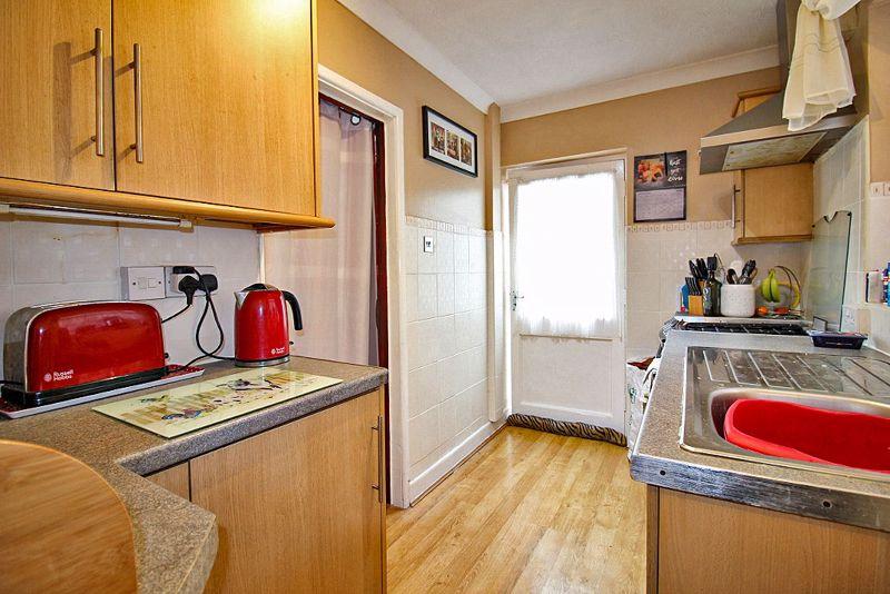 Wood End Road, Wednesfield... 3 bed property £220,000