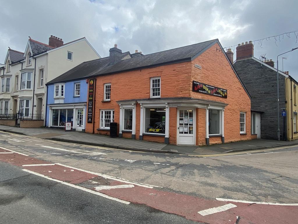 2930 Pendre, Cardigan, SA43 Property for sale £300,000
