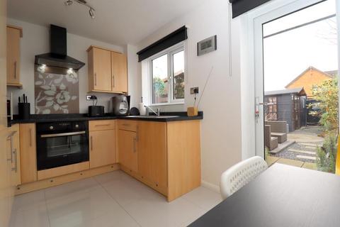 40 Farmbrook, Luton, LU2 7SQ