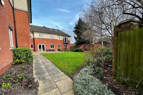 2 bedroom apartment for sale - Saddlers Court, Melton Mowbray