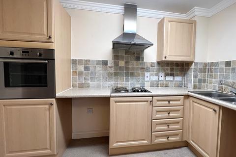 2 bedroom apartment for sale - Saddlers Court, Melton Mowbray