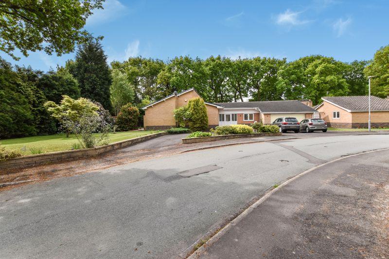 Field Lane, Appleton, Warrington 4 bed bungalow £950,000