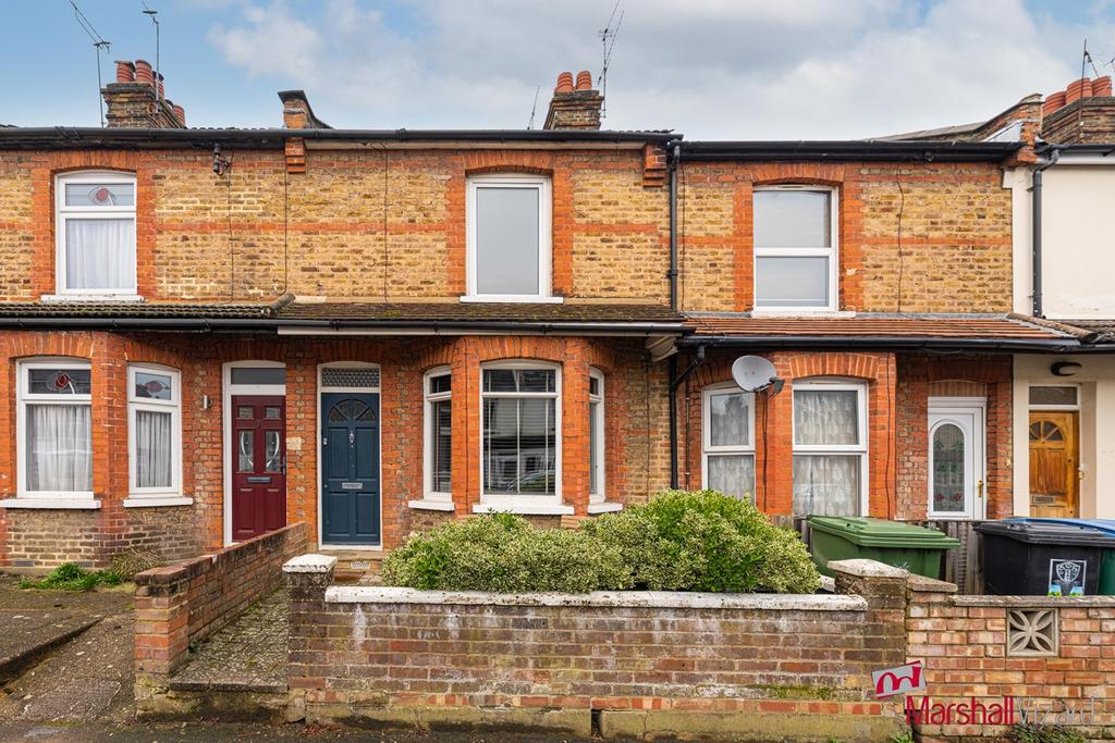 Acme Road, Watford, WD24 2 bed terraced house £405,000