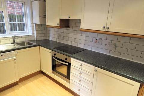 1 bedroom cluster house to rent - MARLOW