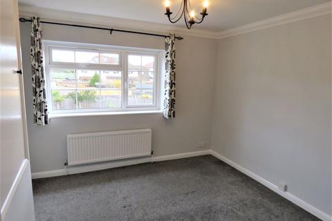 1 bedroom cluster house to rent - MARLOW
