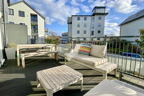 65 Bradfords Quay, Wadebridge, PL27 6QQ