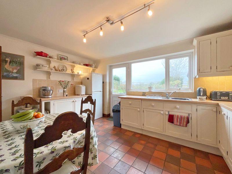 Longhill Lane, Hankelow, Cheshire 4 bed detached house for sale £500,000