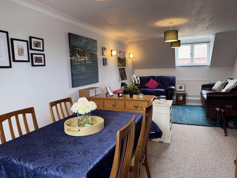 Lounge/Diner