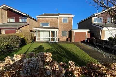 26 Brackenway, Formby, Liverpool, L37 7HG