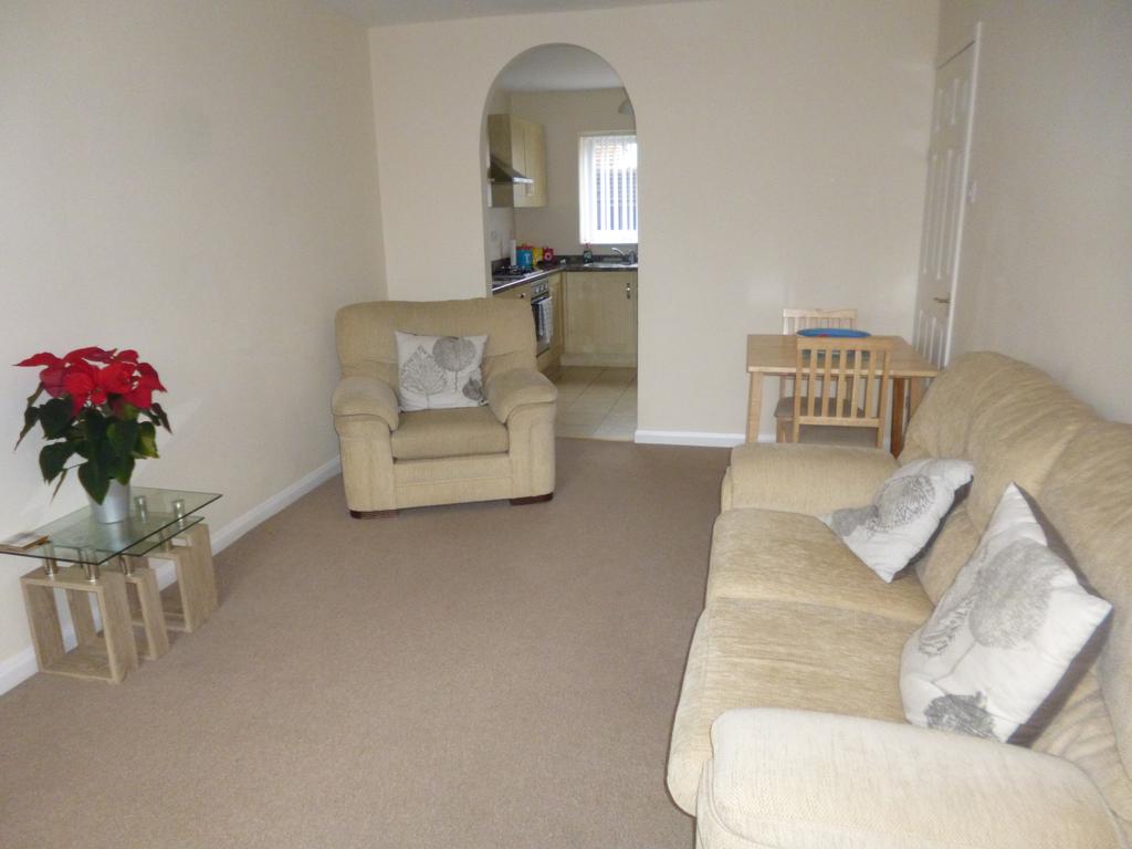 Langley Court The Drive, Goffs Oak EN7 1 bed end of terrace house £