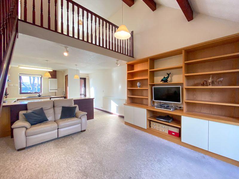 Severn Close, Biddulph, ST8 7PG 1 bed townhouse £120,000