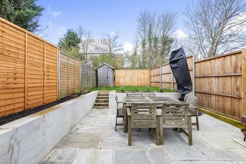 18a Beardell Street, London, SE19 1TP