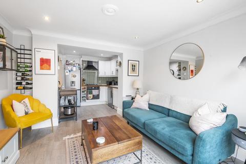 18a Beardell Street, London, SE19 1TP