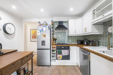18a Beardell Street, London, SE19 1TP