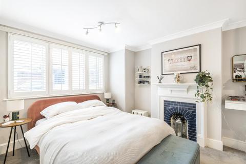 18a Beardell Street, London, SE19 1TP