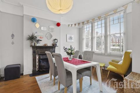 74 Rathcoole Gardens, London, N8 9NB