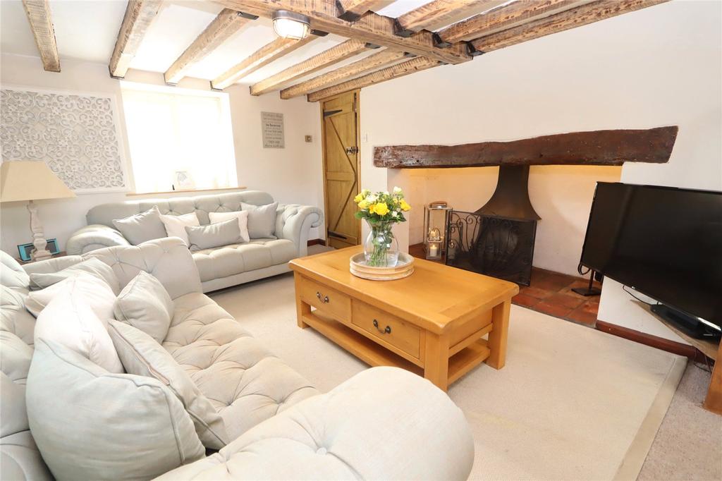 Main Street, Chackmore, Buckingham, Bucks, MK18 3 bed terraced house