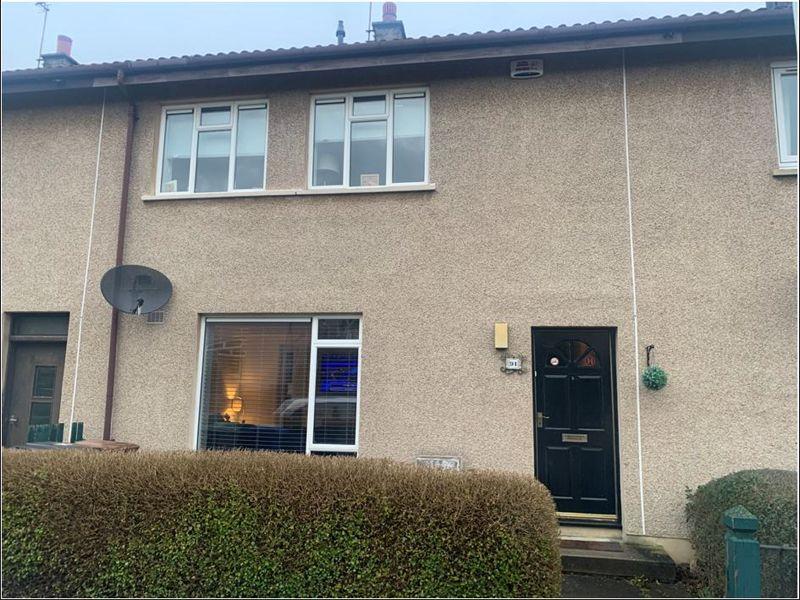 Winifred Crescent, Kirkcaldy 3 bed terraced house £129,950