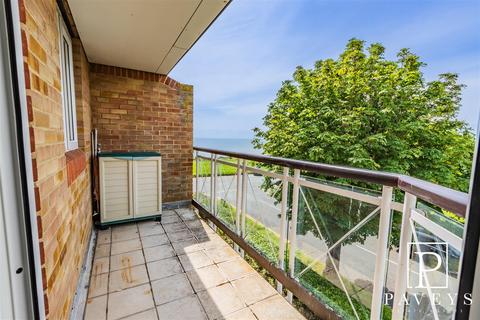 1 bedroom flat for sale, The Esplanade, Frinton-On-Sea