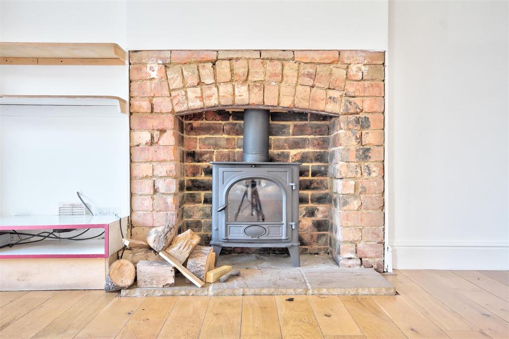 Gardiner Street, Market Harborough 3 bed semidetached house £290,000
