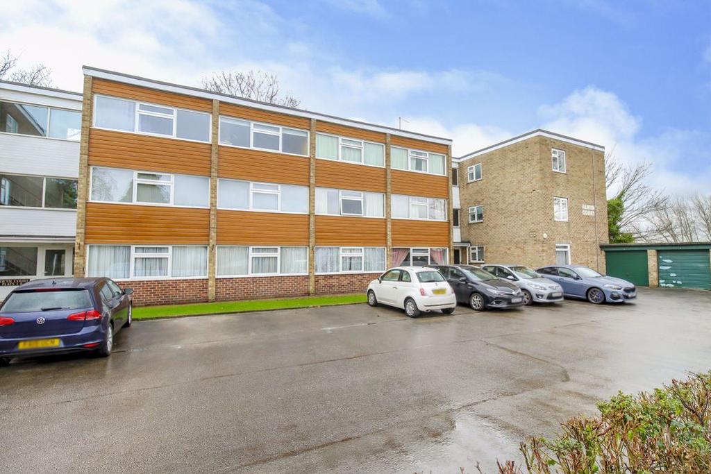 Alwyn Court, Beeston, Nottingham, NG9... 1 bed flat £575 pcm (£133 pw)