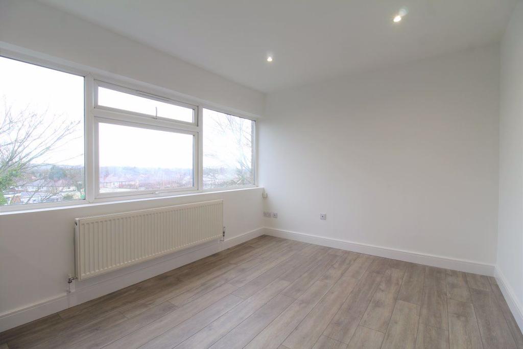 Alwyn Court, Beeston, Nottingham, NG9... 1 bed flat £575 pcm (£133 pw)
