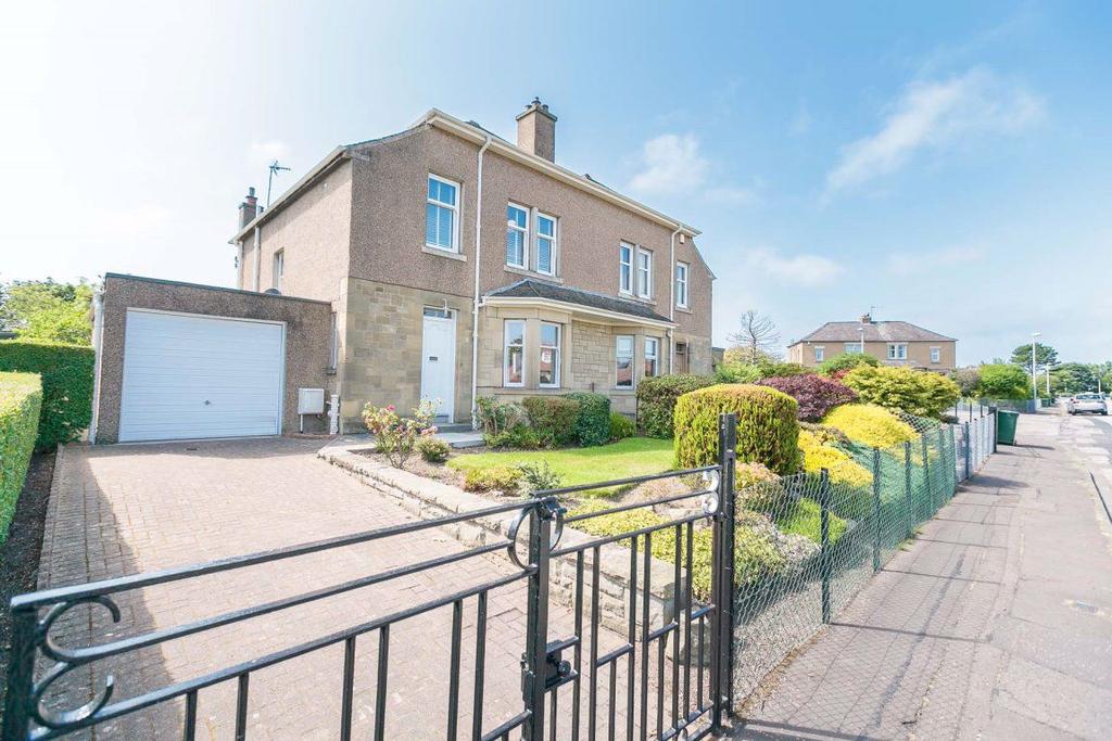 HOUSE O`HILL AVENUE, BLACKHALL EH4 5DB 3 bed house £1,575 pcm (£363 pw)