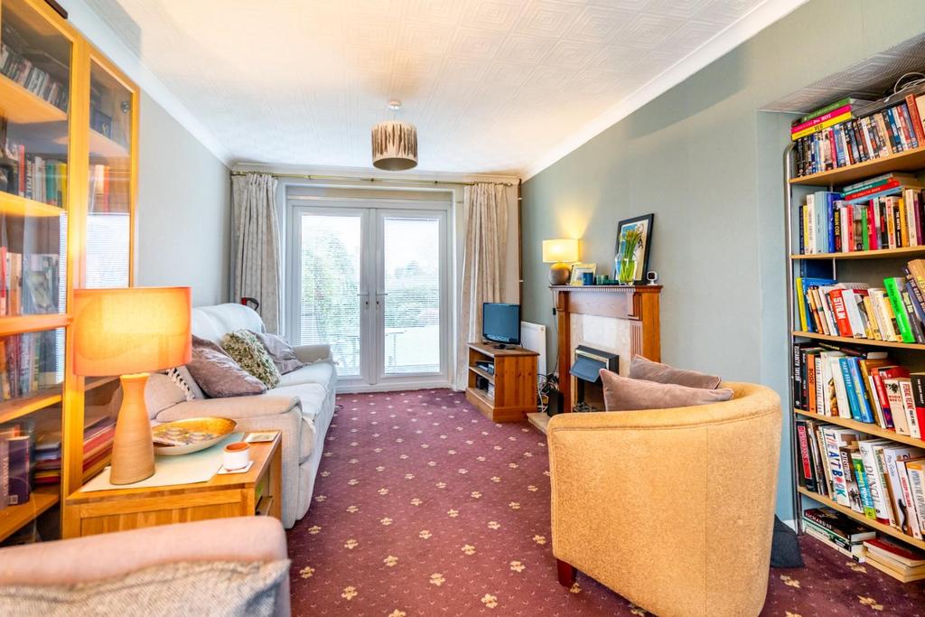 Bramham Avenue, York 2 bed semidetached house £210,000