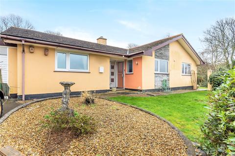 Rivendell Snappers Lane, Coombe, St Austell, PL26 7LH