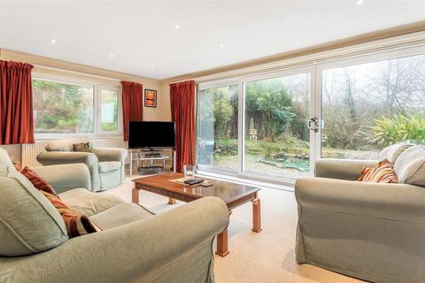 Rivendell Snappers Lane, Coombe, St Austell, PL26 7LH