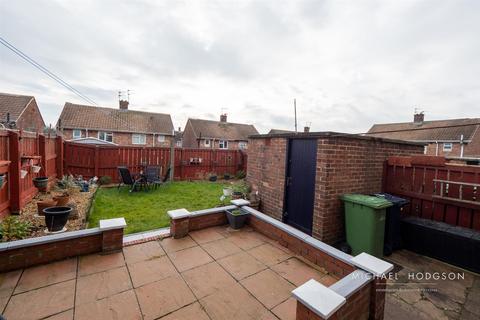 23 Andrew Road, Sunderland, SR3 3JF