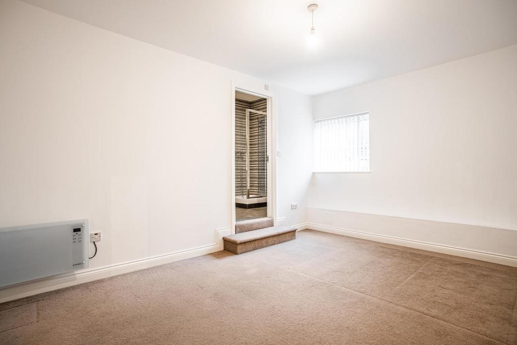 En-suite Bedroom