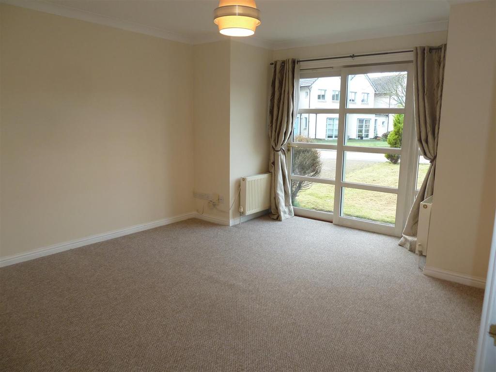 Carriden View, Bo'ness 3 bed end of terrace house £180,000