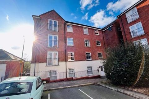 2 bedroom apartment to rent - Stonemere Drive, Radcliffe, M26 1QY