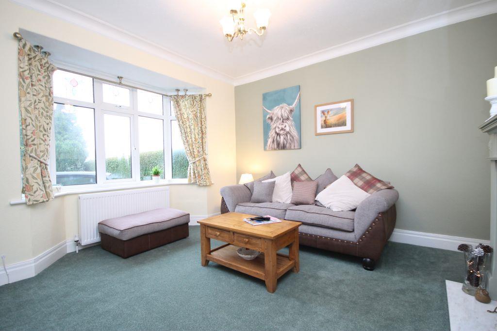 Hexham Road, HeddonontheWall... 3 bed detached house £340,000