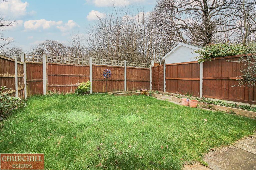 Peel Road, London 3 bed semidetached house for sale £625,000