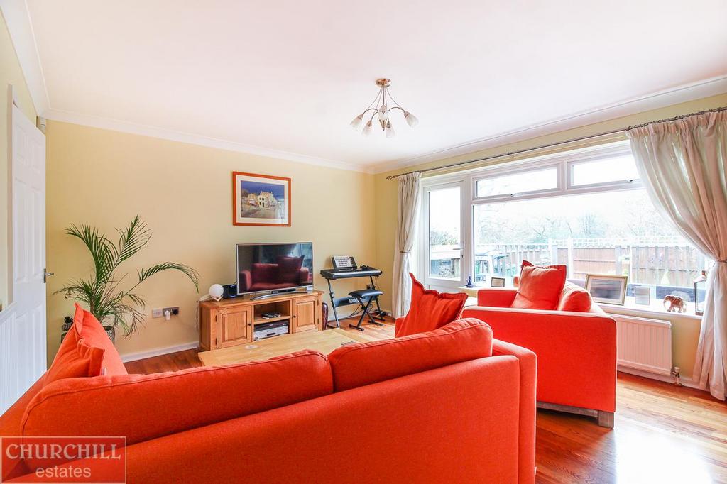 Peel Road, London 3 bed semidetached house for sale £625,000
