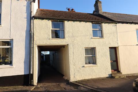 3 bedroom terraced house for sale - Fore Street, Tregony, Truro