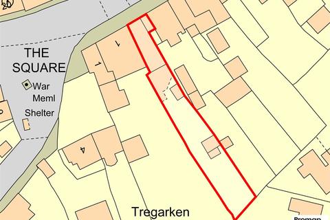 2 Fore Street, Tregony, Truro, TR2 5RN